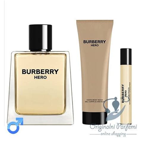 burberry hero parfem muski|hero burberry cena.